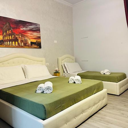 Termini Luxury Home Рим Екстер'єр фото