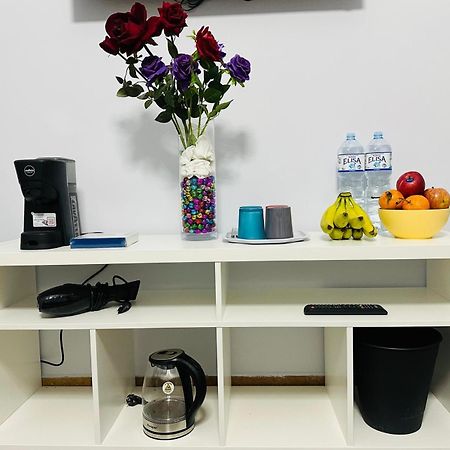Termini Luxury Home Рим Екстер'єр фото