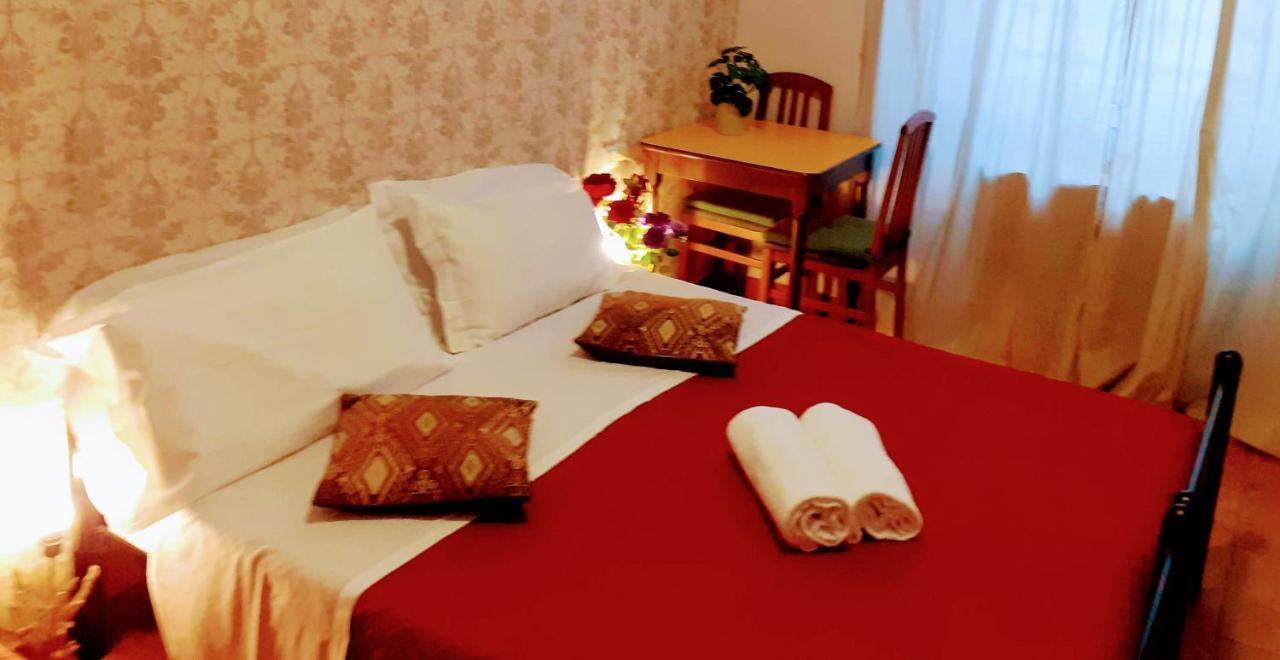 Termini Luxury Home Рим Екстер'єр фото