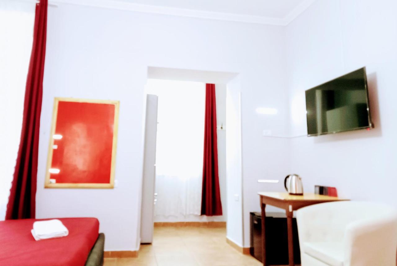 Termini Luxury Home Рим Екстер'єр фото