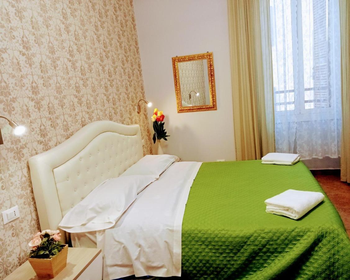 Termini Luxury Home Рим Екстер'єр фото