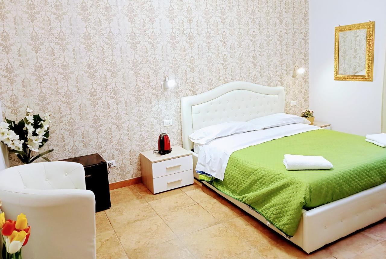 Termini Luxury Home Рим Екстер'єр фото