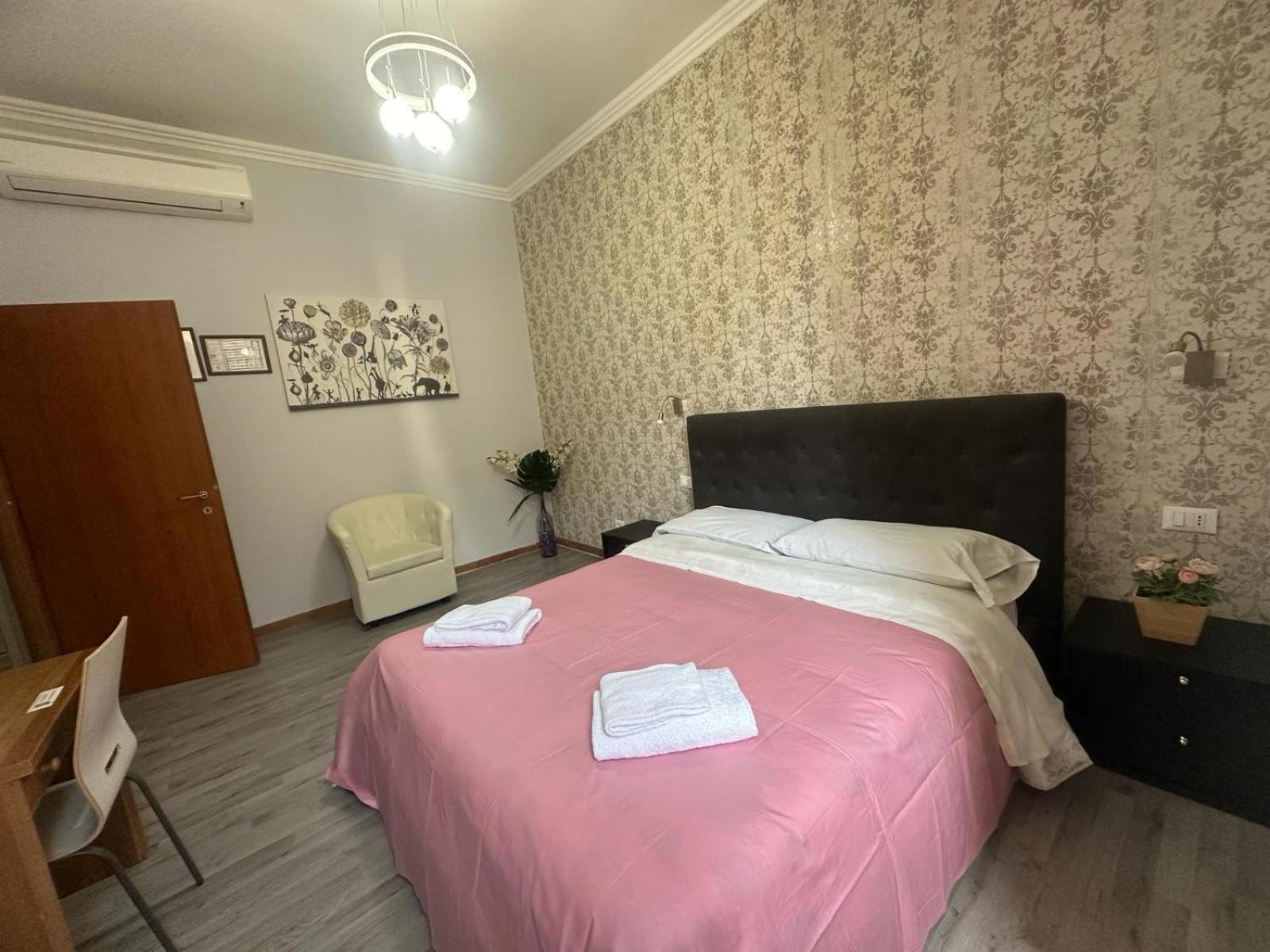 Termini Luxury Home Рим Екстер'єр фото