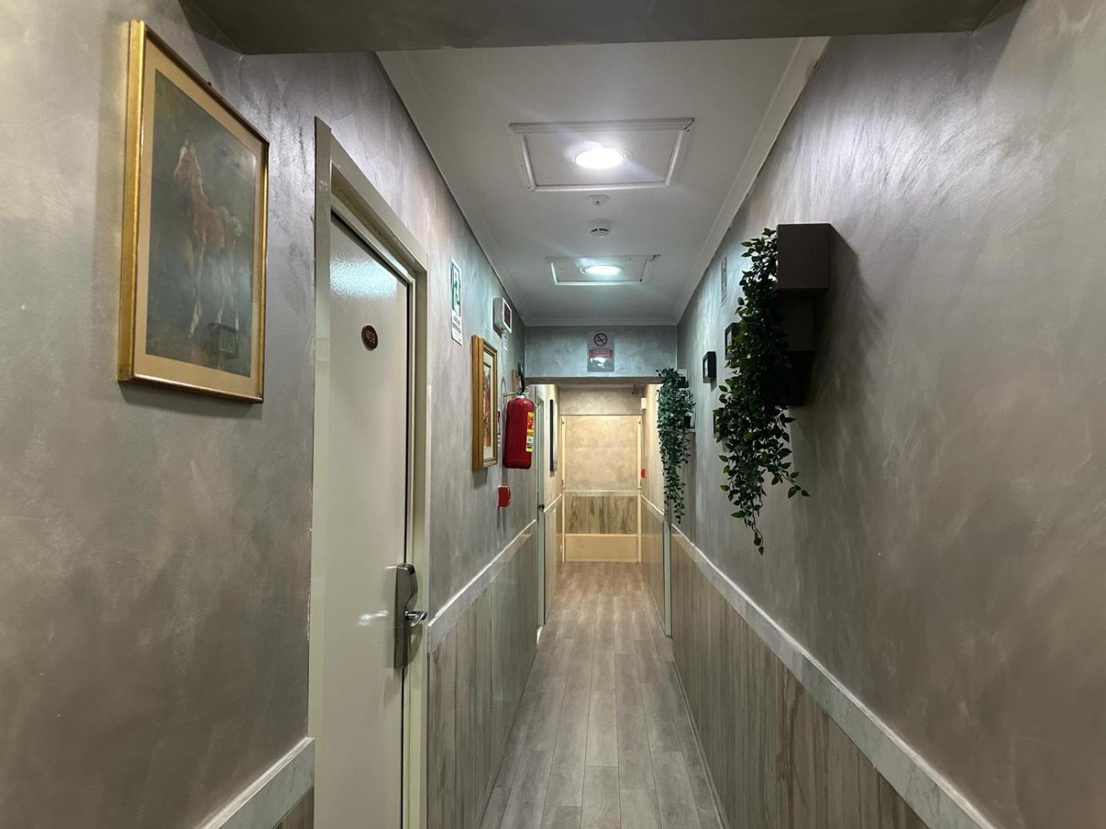 Termini Luxury Home Рим Екстер'єр фото