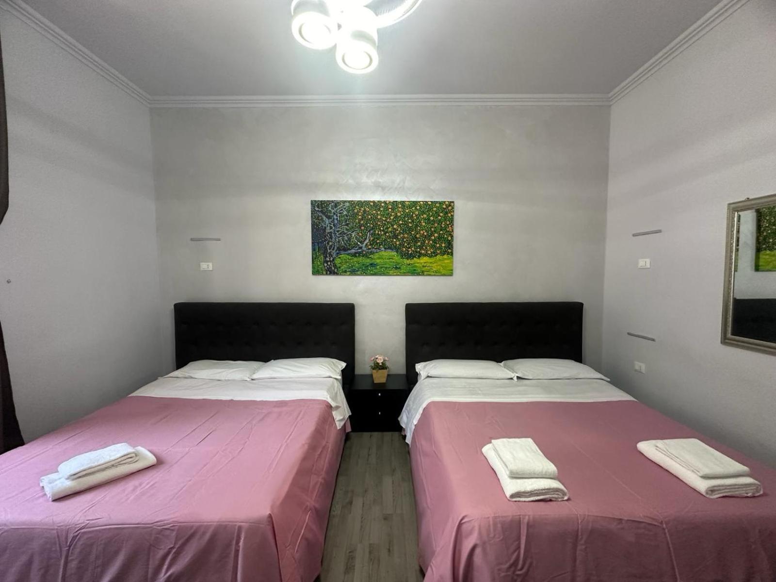 Termini Luxury Home Рим Екстер'єр фото
