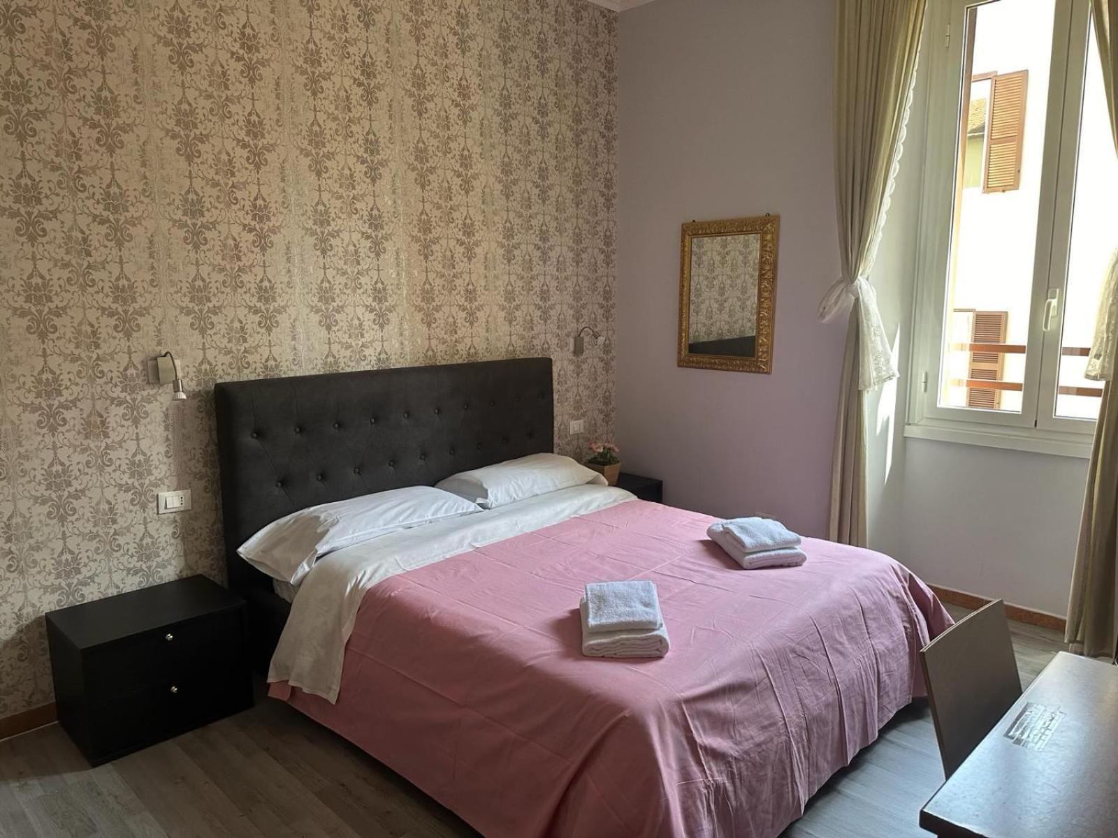 Termini Luxury Home Рим Екстер'єр фото