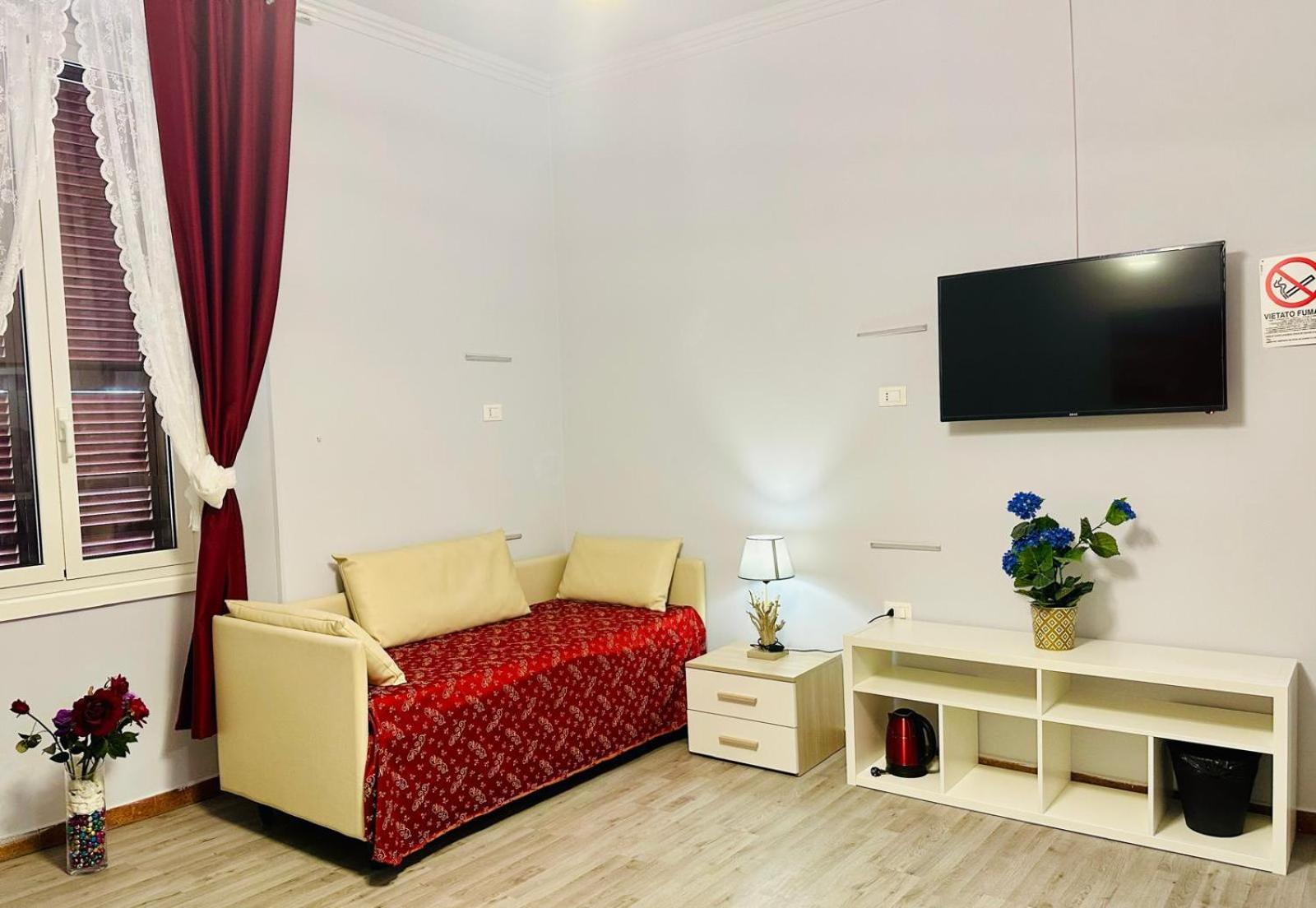 Termini Luxury Home Рим Екстер'єр фото