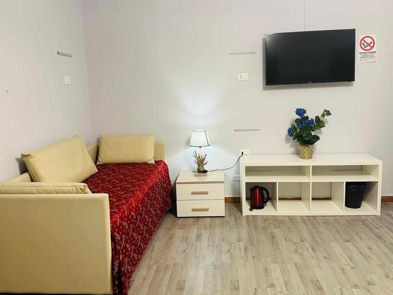 Termini Luxury Home Рим Екстер'єр фото
