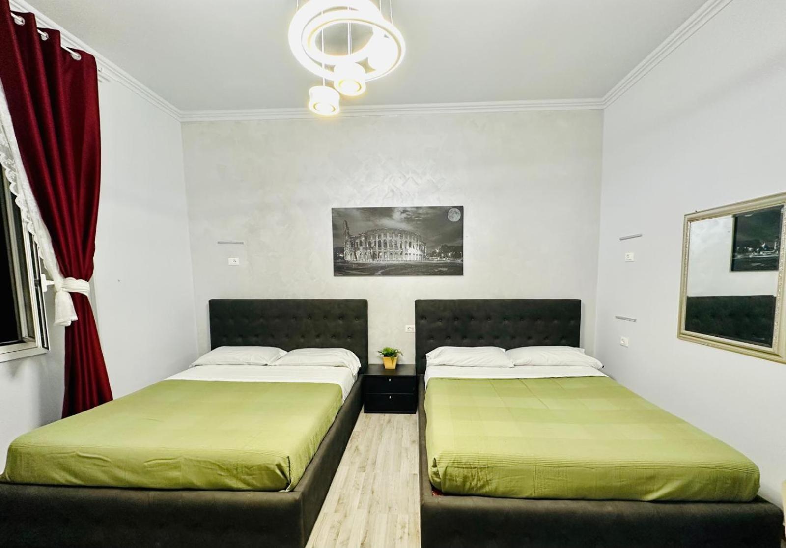 Termini Luxury Home Рим Екстер'єр фото