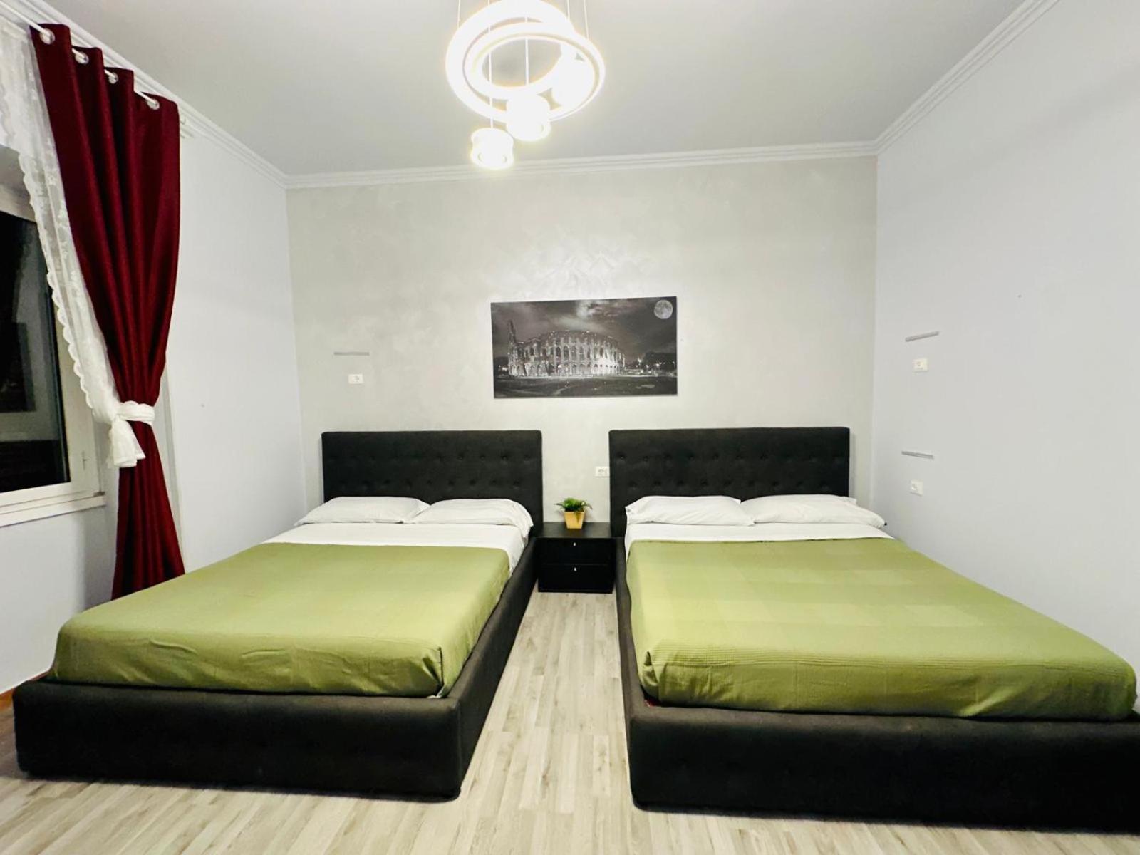 Termini Luxury Home Рим Екстер'єр фото