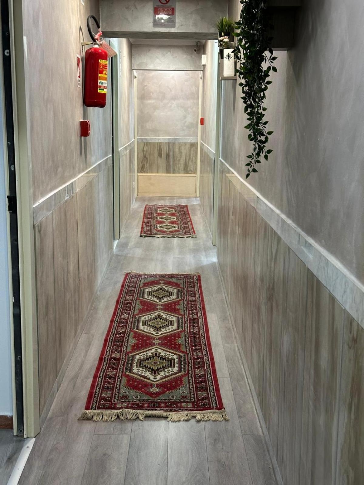 Termini Luxury Home Рим Екстер'єр фото
