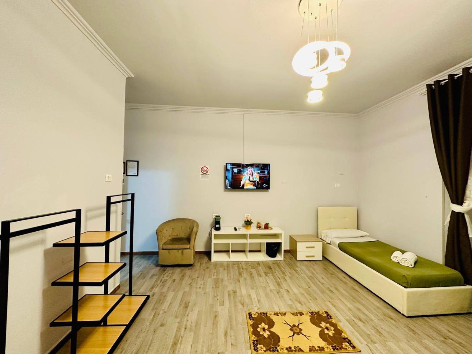 Termini Luxury Home Рим Екстер'єр фото