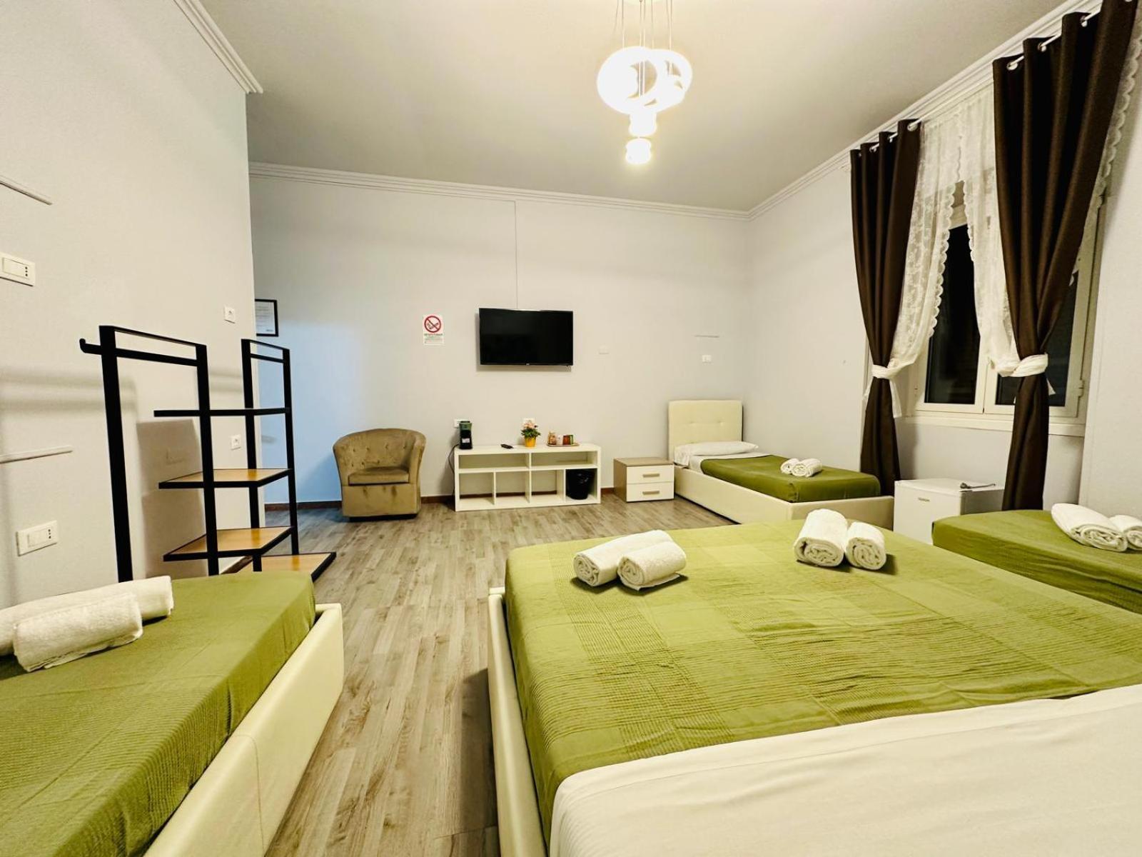 Termini Luxury Home Рим Екстер'єр фото