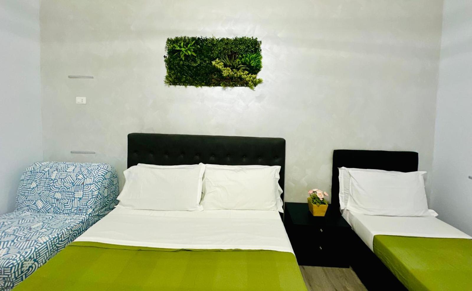Termini Luxury Home Рим Екстер'єр фото