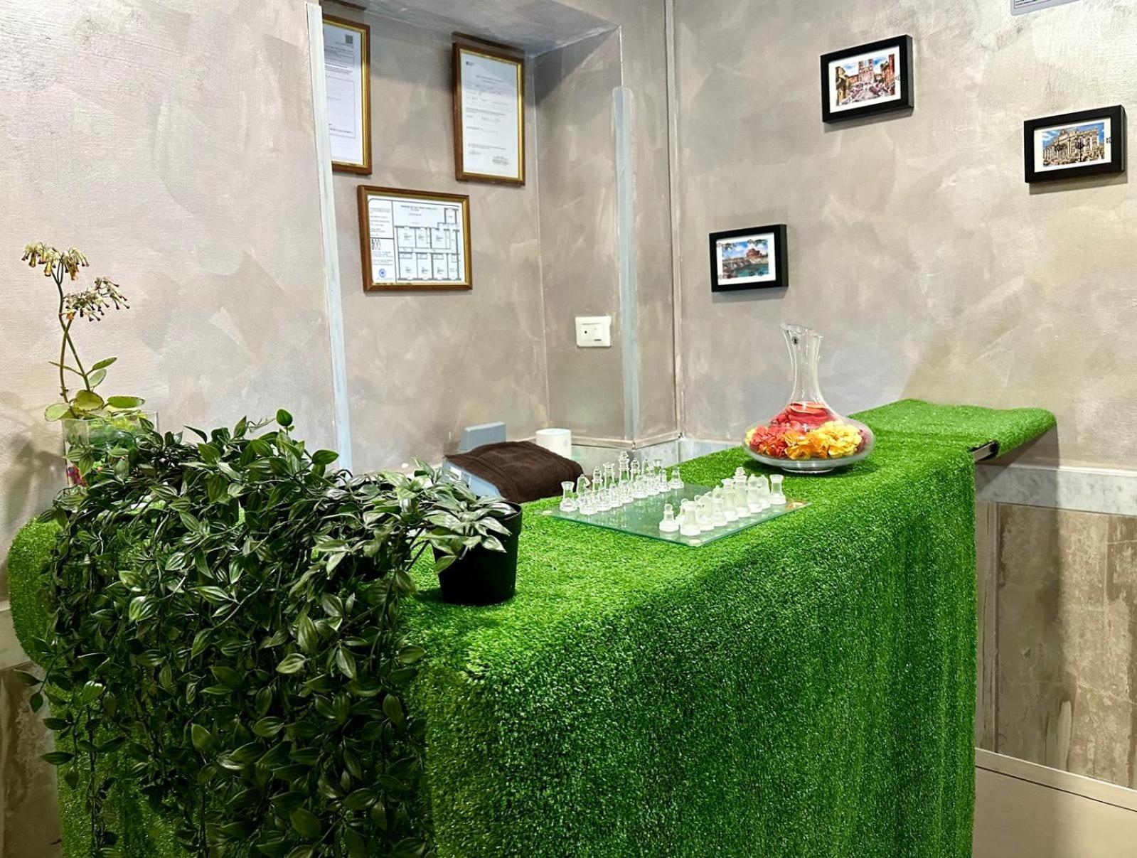Termini Luxury Home Рим Екстер'єр фото