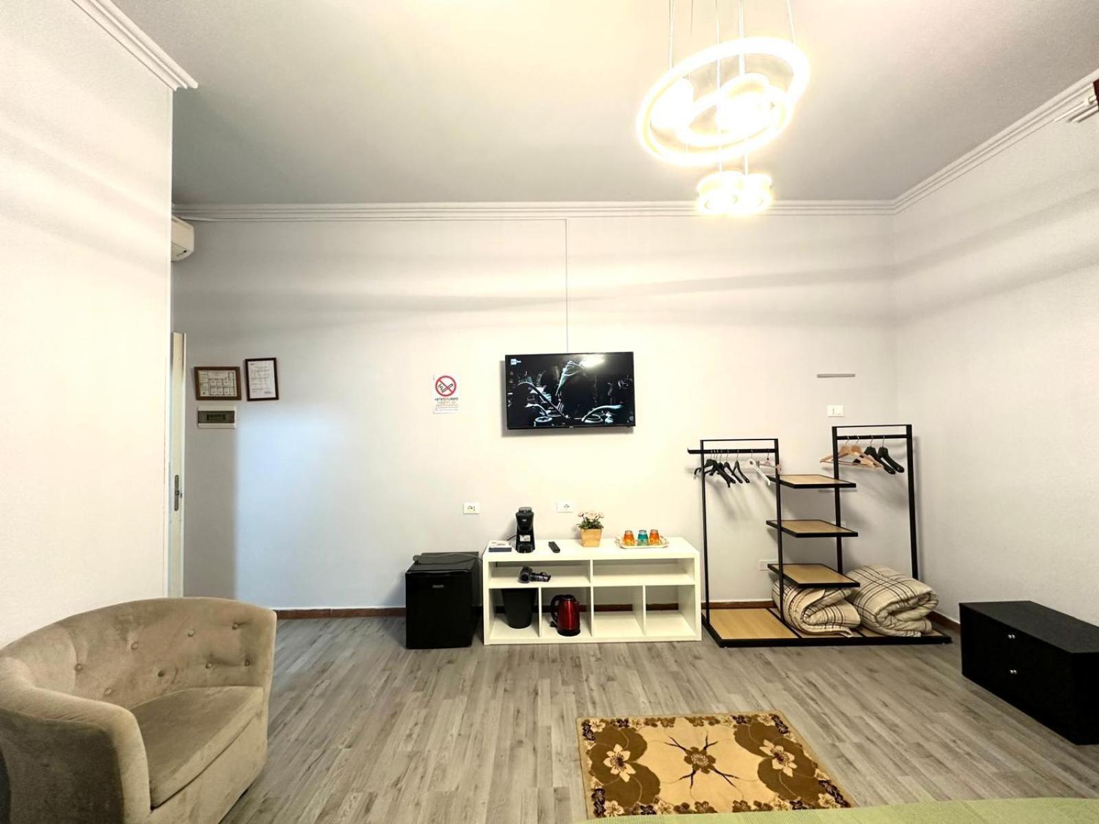 Termini Luxury Home Рим Екстер'єр фото